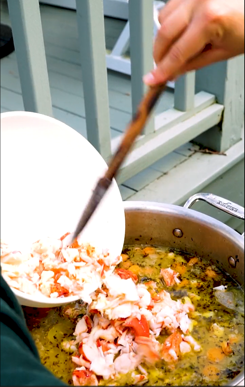 Wicked Awesome Chowda 2 Half Packs