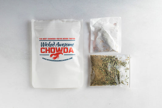 Wicked Awesome Chowda image 0