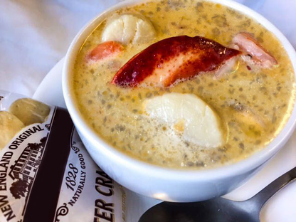 Wicked Awesome Chowda 2 Half Packs