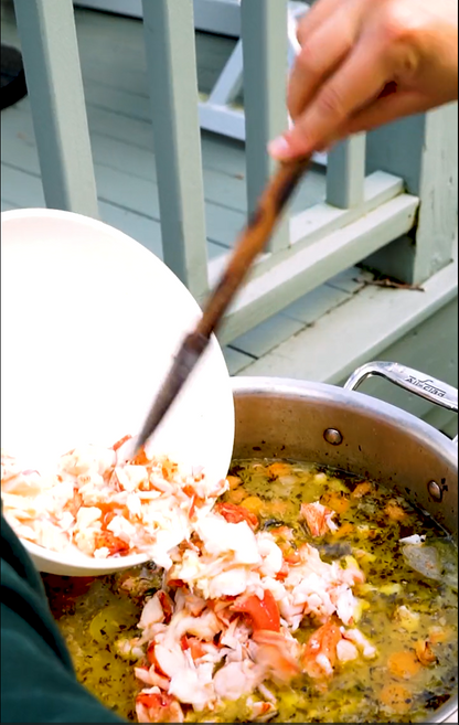 Wicked Awesome Chowda 2 Half Packs